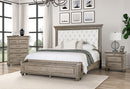 Philomath Bed