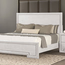 Basilone E.King/Queen Bed