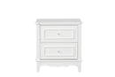Naucalpan Nightstand