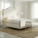 Vilna E.King/Queen Bed