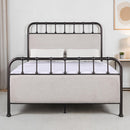 Passini E.King/Queen Bed