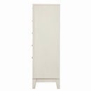 Isadore Chest
