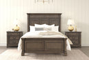 Huddersfield E.King & Queen Bed
