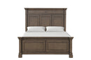 Huddersfield E.King & Queen Bed