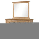 McHenry Dresser