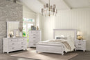 Swanley Chest