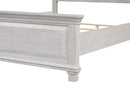 Swanley E.King & Queen Bed