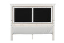 Swanley E.King & Queen Bed