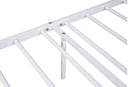 Nicoli Full Metal Bed