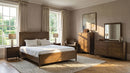 Clarksburg Dresser