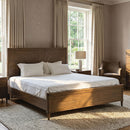 Clarksburg E.King/Queen Bed