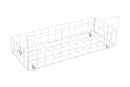 Nicoli Queen Metal Bed With Underbed Storage
