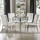 Serena Round Table