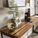 Larkspur Bar Table