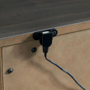 Regensburg Night Stand