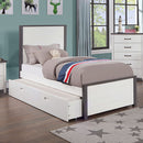Priam Bed