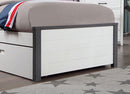 Priam Bed