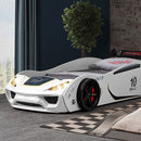 Pacefinder Car Bed