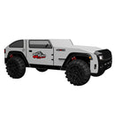 Overlander Car Bed