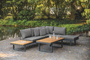 San Jose Modular Sectional