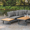 San Jose Modular Sectional