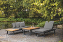 San Jose Modular Sectional