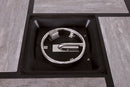 Segovia Fire Pit Table
