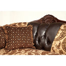 Bonaparte Love Seat