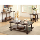 Arbor Coffee Table
