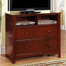 Omnus Media Chest