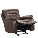 Osias Manual Chair