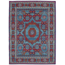 Crumlin Area Rug
