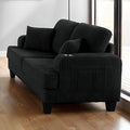 Moretaine Loveseat