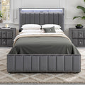 Farese Queen Bed