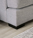 Skyline Loveseat