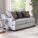 Skyline Loveseat