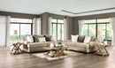 New Meadows Loveseat