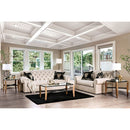 Parshall Sofa
