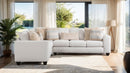 Iroquois Sectional