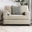 Salisbury Chair