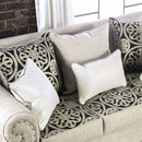 Sinatra Love Seat