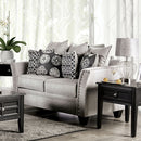 Talgarth Love Seat