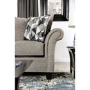 Love Seat Shelly