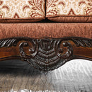 Sofa Amadeo