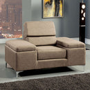 Rhodes Chair