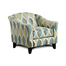 Brubeck Chair
