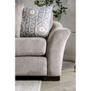 Sigge Sectional