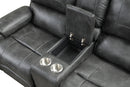 Tepic Loveseat