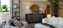 MOD Buffet/Plush Ladder - Plush Home Furniture (CA) 