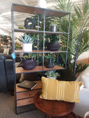 COA Bookshelf - Plush Home Furniture (CA) 